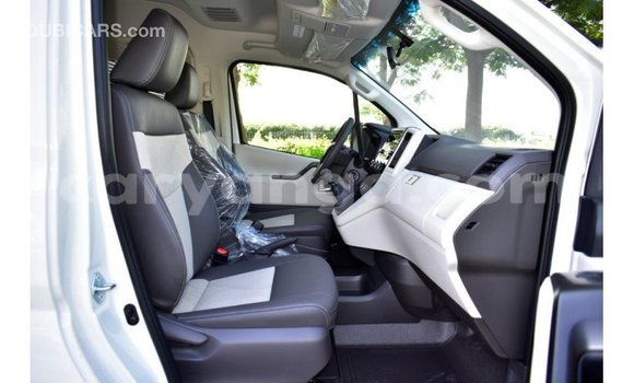 Buy Import Toyota Hiace White Car in Import - Dubai in Malawi Buy Import Toyota Hiace White Car in Import - Dubai in Malawi
