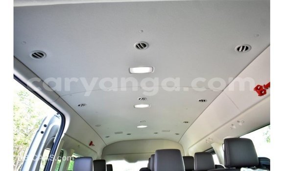 Buy Import Toyota Hiace White Car in Import - Dubai in Malawi Buy Import Toyota Hiace White Car in Import - Dubai in Malawi