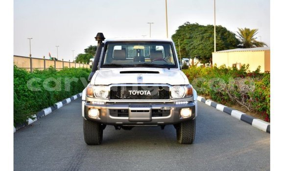 Buy Import Toyota Land Cruiser Other Car in Import - Dubai in Malawi Buy Import Toyota Land Cruiser Other Car in Import - Dubai in Malawi