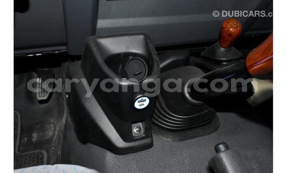 Buy Import Toyota Land Cruiser Other Car in Import - Dubai in Malawi Buy Import Toyota Land Cruiser Other Car in Import - Dubai in Malawi
