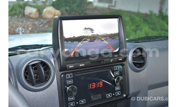 Buy Import Toyota Land Cruiser Other Car in Import - Dubai in Malawi Buy Import Toyota Land Cruiser Other Car in Import - Dubai in Malawi