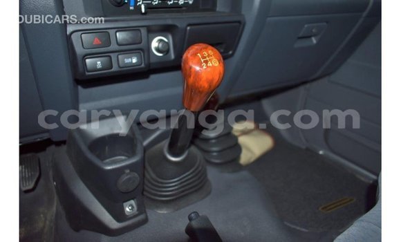 Buy Import Toyota Land Cruiser Other Car in Import - Dubai in Malawi Buy Import Toyota Land Cruiser Other Car in Import - Dubai in Malawi