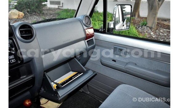 Buy Import Toyota Land Cruiser Other Car in Import - Dubai in Malawi Buy Import Toyota Land Cruiser Other Car in Import - Dubai in Malawi