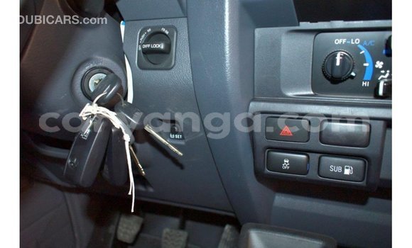 Buy Import Toyota Land Cruiser Other Car in Import - Dubai in Malawi Buy Import Toyota Land Cruiser Other Car in Import - Dubai in Malawi