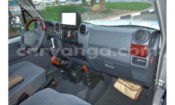 Buy Import Toyota Land Cruiser Other Car in Import - Dubai in Malawi Buy Import Toyota Land Cruiser Other Car in Import - Dubai in Malawi