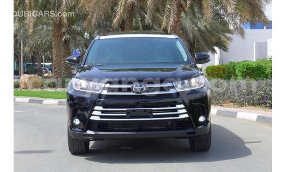 Nunua Imported Toyota Highlander Black Gari ndani ya Import - Dubai nchini Malawi Nunua Imported Toyota Highlander Black Gari ndani ya Import - Dubai nchini Malawi