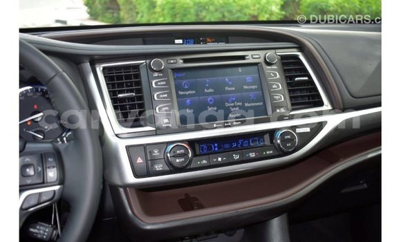 Nunua Imported Toyota Highlander Black Gari ndani ya Import - Dubai nchini Malawi Nunua Imported Toyota Highlander Black Gari ndani ya Import - Dubai nchini Malawi