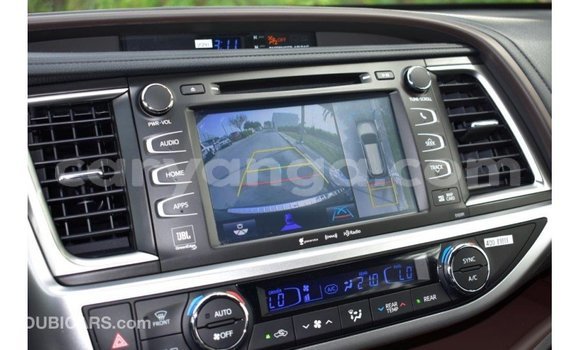 Nunua Imported Toyota Highlander Black Gari ndani ya Import - Dubai nchini Malawi Nunua Imported Toyota Highlander Black Gari ndani ya Import - Dubai nchini Malawi