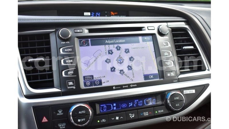 Big with watermark toyota highlander malawi import dubai 6714