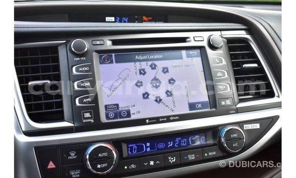 Nunua Imported Toyota Highlander Black Gari ndani ya Import - Dubai nchini Malawi Nunua Imported Toyota Highlander Black Gari ndani ya Import - Dubai nchini Malawi