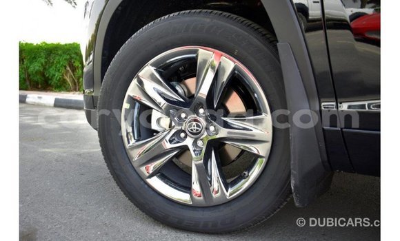 Nunua Imported Toyota Highlander Black Gari ndani ya Import - Dubai nchini Malawi Nunua Imported Toyota Highlander Black Gari ndani ya Import - Dubai nchini Malawi