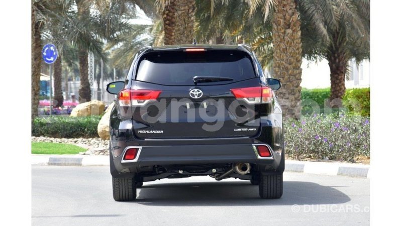 Big with watermark toyota highlander malawi import dubai 6714