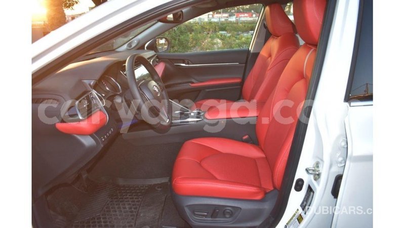 Big with watermark toyota camry malawi import dubai 6715