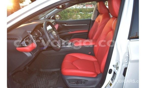 Nunua Imported Toyota Camry White Gari ndani ya Import - Dubai nchini Malawi Nunua Imported Toyota Camry White Gari ndani ya Import - Dubai nchini Malawi