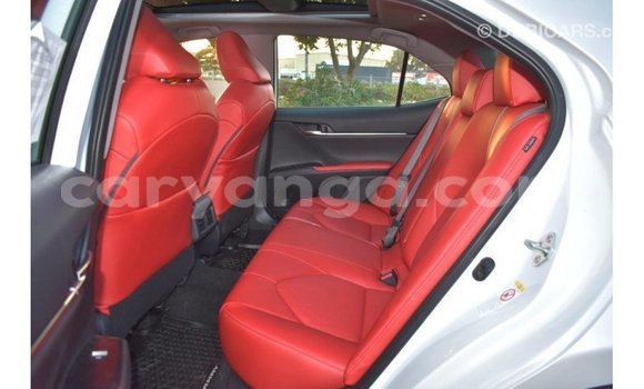 Nunua Imported Toyota Camry White Gari ndani ya Import - Dubai nchini Malawi Nunua Imported Toyota Camry White Gari ndani ya Import - Dubai nchini Malawi