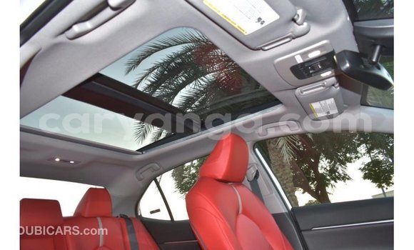 Nunua Imported Toyota Camry White Gari ndani ya Import - Dubai nchini Malawi Nunua Imported Toyota Camry White Gari ndani ya Import - Dubai nchini Malawi