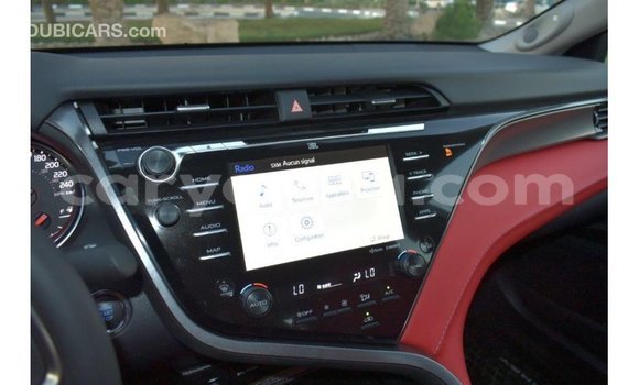 Nunua Imported Toyota Camry White Gari ndani ya Import - Dubai nchini Malawi Nunua Imported Toyota Camry White Gari ndani ya Import - Dubai nchini Malawi