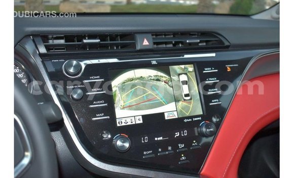 Nunua Imported Toyota Camry White Gari ndani ya Import - Dubai nchini Malawi Nunua Imported Toyota Camry White Gari ndani ya Import - Dubai nchini Malawi