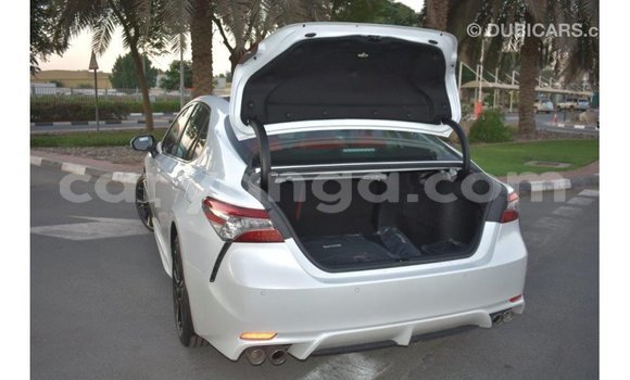 Nunua Imported Toyota Camry White Gari ndani ya Import - Dubai nchini Malawi Nunua Imported Toyota Camry White Gari ndani ya Import - Dubai nchini Malawi