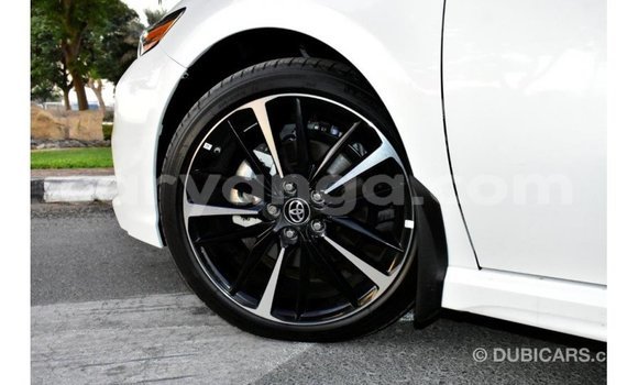 Nunua Imported Toyota Camry White Gari ndani ya Import - Dubai nchini Malawi Nunua Imported Toyota Camry White Gari ndani ya Import - Dubai nchini Malawi