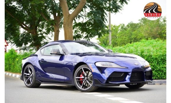 Nunua Imported Toyota Supra Blue Gari ndani ya Import - Dubai nchini Malawi Nunua Imported Toyota Supra Blue Gari ndani ya Import - Dubai nchini Malawi