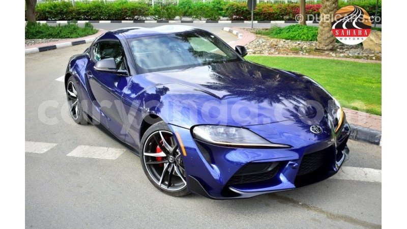 Big with watermark toyota supra malawi import dubai 6716