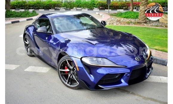 Nunua Imported Toyota Supra Blue Gari ndani ya Import - Dubai nchini Malawi Nunua Imported Toyota Supra Blue Gari ndani ya Import - Dubai nchini Malawi