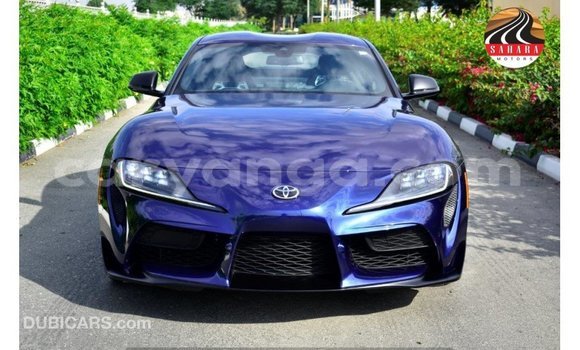 Nunua Imported Toyota Supra Blue Gari ndani ya Import - Dubai nchini Malawi Nunua Imported Toyota Supra Blue Gari ndani ya Import - Dubai nchini Malawi