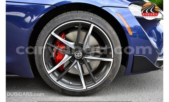 Nunua Imported Toyota Supra Blue Gari ndani ya Import - Dubai nchini Malawi Nunua Imported Toyota Supra Blue Gari ndani ya Import - Dubai nchini Malawi