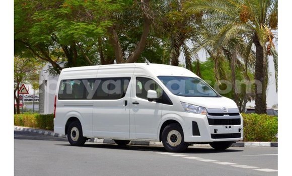 Buy Import Toyota Hiace White Car in Import - Dubai in Malawi Buy Import Toyota Hiace White Car in Import - Dubai in Malawi