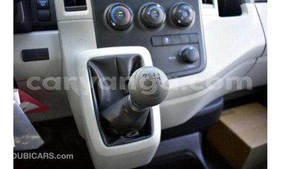 Buy Import Toyota Hiace White Car in Import - Dubai in Malawi Buy Import Toyota Hiace White Car in Import - Dubai in Malawi