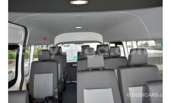 Buy Import Toyota Hiace White Car in Import - Dubai in Malawi Buy Import Toyota Hiace White Car in Import - Dubai in Malawi