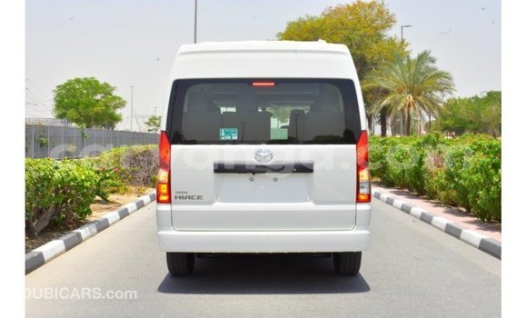 Buy Import Toyota Hiace White Car in Import - Dubai in Malawi Buy Import Toyota Hiace White Car in Import - Dubai in Malawi