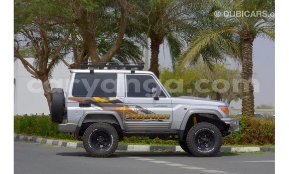 Nunua Imported Toyota Land Cruiser Other Gari ndani ya Import - Dubai nchini Malawi Nunua Imported Toyota Land Cruiser Other Gari ndani ya Import - Dubai nchini Malawi