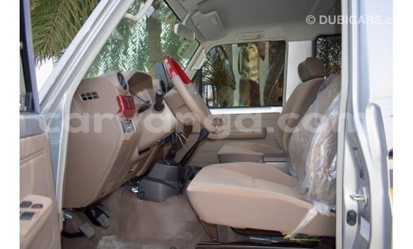 Nunua Imported Toyota Land Cruiser Other Gari ndani ya Import - Dubai nchini Malawi Nunua Imported Toyota Land Cruiser Other Gari ndani ya Import - Dubai nchini Malawi