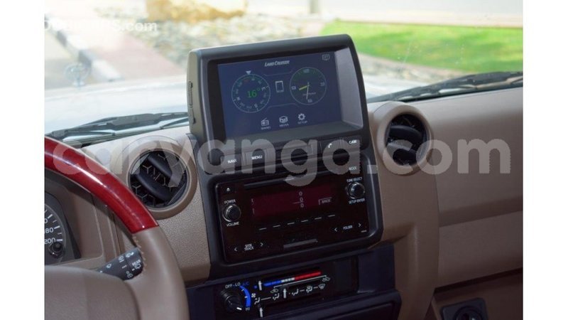 Big with watermark toyota land cruiser malawi import dubai 6718