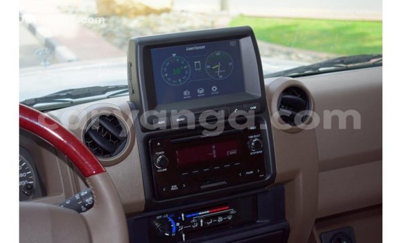 Nunua Imported Toyota Land Cruiser Other Gari ndani ya Import - Dubai nchini Malawi Nunua Imported Toyota Land Cruiser Other Gari ndani ya Import - Dubai nchini Malawi