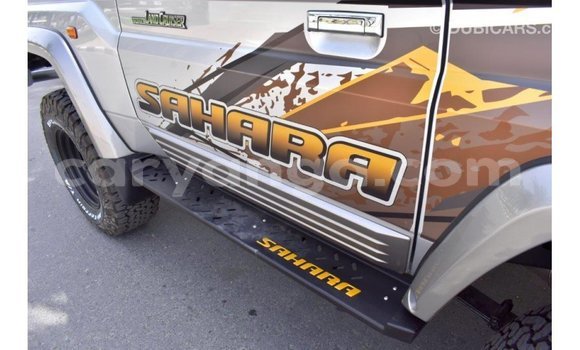 Nunua Imported Toyota Land Cruiser Other Gari ndani ya Import - Dubai nchini Malawi Nunua Imported Toyota Land Cruiser Other Gari ndani ya Import - Dubai nchini Malawi