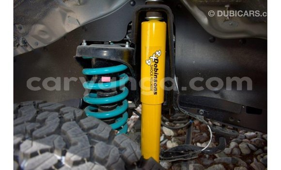 Nunua Imported Toyota Land Cruiser Other Gari ndani ya Import - Dubai nchini Malawi Nunua Imported Toyota Land Cruiser Other Gari ndani ya Import - Dubai nchini Malawi