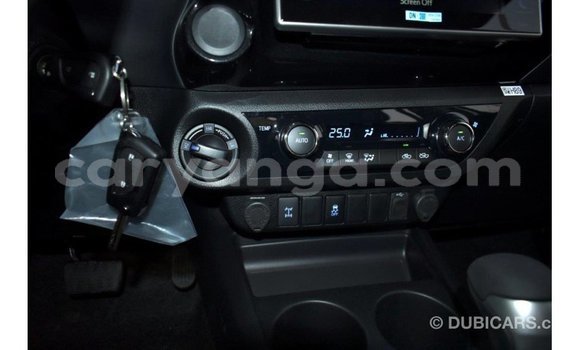 Nunua Imported Toyota Hilux Other Gari ndani ya Import - Dubai nchini Malawi Nunua Imported Toyota Hilux Other Gari ndani ya Import - Dubai nchini Malawi