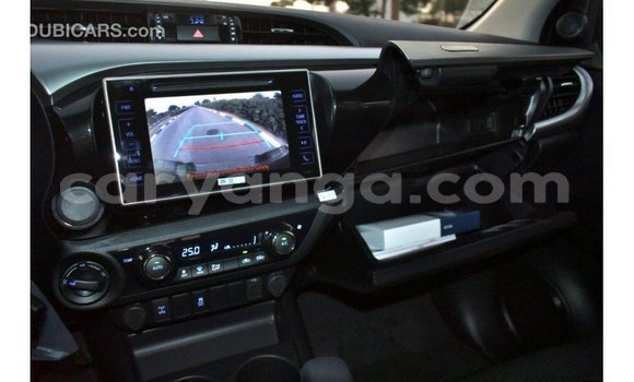 Nunua Imported Toyota Hilux Other Gari ndani ya Import - Dubai nchini Malawi Nunua Imported Toyota Hilux Other Gari ndani ya Import - Dubai nchini Malawi