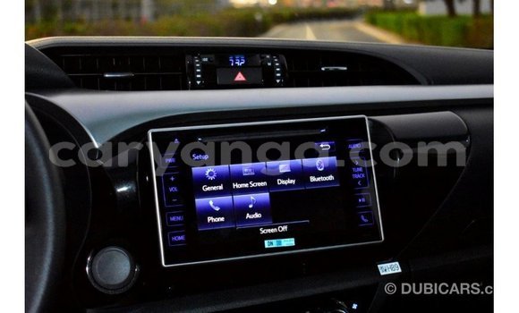 Nunua Imported Toyota Hilux Other Gari ndani ya Import - Dubai nchini Malawi Nunua Imported Toyota Hilux Other Gari ndani ya Import - Dubai nchini Malawi