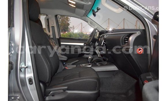 Nunua Imported Toyota Hilux Other Gari ndani ya Import - Dubai nchini Malawi Nunua Imported Toyota Hilux Other Gari ndani ya Import - Dubai nchini Malawi