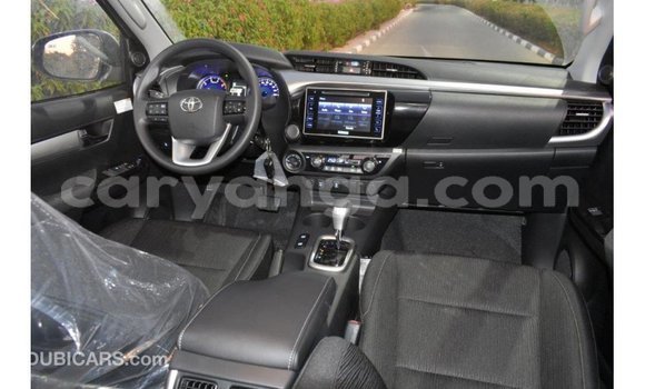 Nunua Imported Toyota Hilux Other Gari ndani ya Import - Dubai nchini Malawi Nunua Imported Toyota Hilux Other Gari ndani ya Import - Dubai nchini Malawi