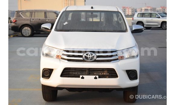 Buy Import Toyota Hilux White Car in Import - Dubai in Malawi Buy Import Toyota Hilux White Car in Import - Dubai in Malawi