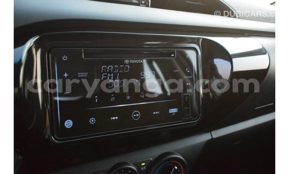 Buy Import Toyota Hilux White Car in Import - Dubai in Malawi Buy Import Toyota Hilux White Car in Import - Dubai in Malawi