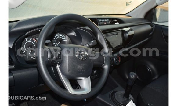 Buy Import Toyota Hilux White Car in Import - Dubai in Malawi Buy Import Toyota Hilux White Car in Import - Dubai in Malawi