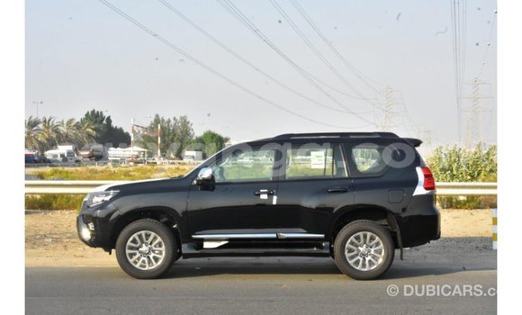 Buy Import Toyota Prado Black Car in Import - Dubai in Malawi Buy Import Toyota Prado Black Car in Import - Dubai in Malawi