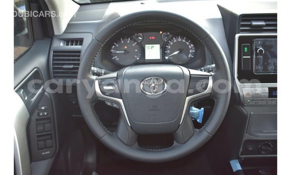 Buy Import Toyota Prado Black Car in Import - Dubai in Malawi Buy Import Toyota Prado Black Car in Import - Dubai in Malawi