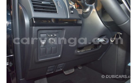 Buy Import Toyota Prado Black Car in Import - Dubai in Malawi Buy Import Toyota Prado Black Car in Import - Dubai in Malawi